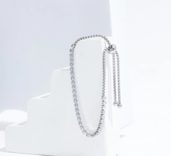 สร้อยข้อมือไทเทเนียม Darina Jewelry - Image 3