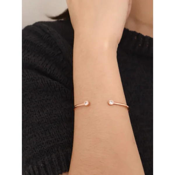 กำไล Diamond แฟชั่น - Image 2