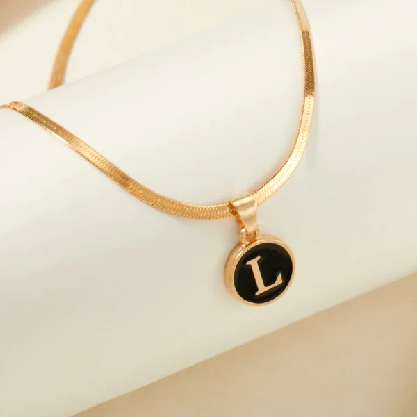 สร้อยคอโซ่ทอง 18K